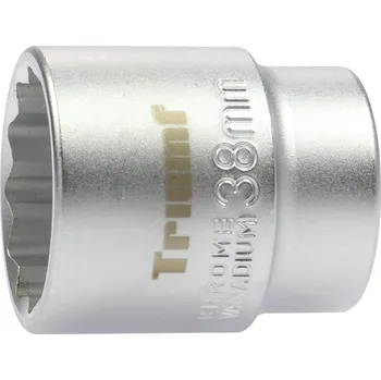 Condor hlavice nástrčná 3/4", 12ti hran 30 mm - 100-04273