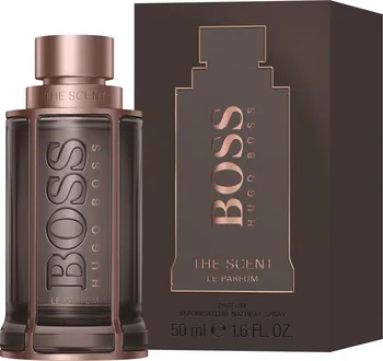 Pánský parfém Hugo Boss Boss The Scent Le Parfum M EDP