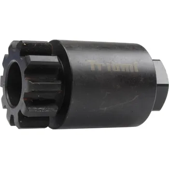 Nářadí pro automobil Condor přípravek na otáčení setrvačníku vozů Volvo / Renault - 100-07864