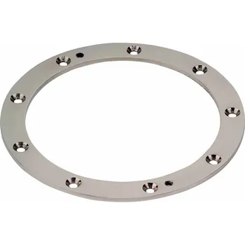 Bazénový protiproud Příruba Vag-Jet - NEREZ