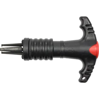 Auto-moto Condor přípravek na demontáž plastových krytek kolových šroubů - 100-06546