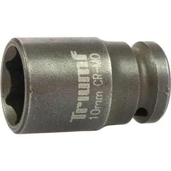 Triumf hlavice nástrčná 1/4", 6ti hran 14 mm, tvrzená - 100-05361