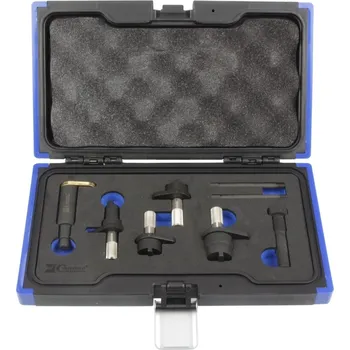 Autodílna Condor aretační přípravky koncernových vozů VW, s motory 1,2 TFSI 77 kW, od roku 2010, sada 8 dílů - 100-05754