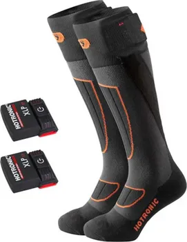 Pánské termo ponožky HOTRONIC XLP 1P Surround Comfort Assorted 42-44