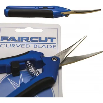 Zahradní nůžky Ostatní Nůžky zahradnické FAIRCUT CURVED - velké zahnuté