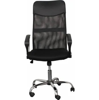 Bradop Kancelářská židle TABOO ZK07 (Provedení: červená)