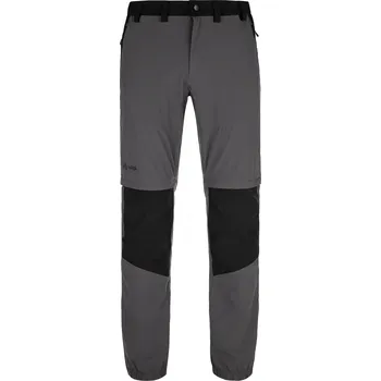 Pánské kalhoty Kilpi Hosio-M MM0024KIDGY 3XL