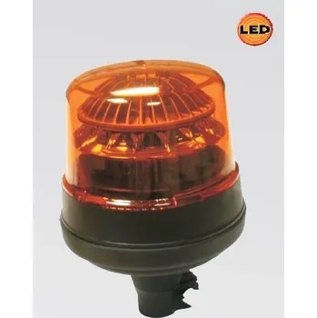 Maják Maják_Maják Pro-Flash LED 12V i 24V nátrubek