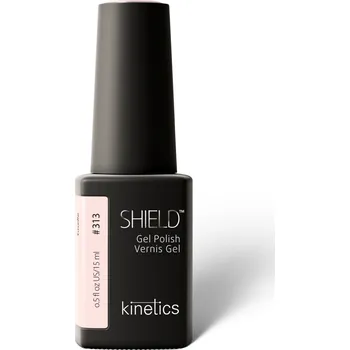 Lak na nehty Kinetics Gel lak Shield #313 Giselle 15ml