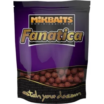 Boilies Boilie Mikbaits Fanatica - Meteora 20mm 2,5kg