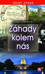 Záhady kolem nás - Jitka Lenková (2021,…