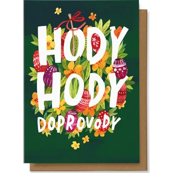 Chaukiss Hody, hody doprovody