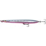 Wobler Savage Gear Sandeel Surf Walker Sinking 18cm 37gr Pink Belly Sardine PHP
