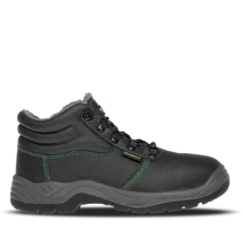 Kotníková pracovní obuv CLASSIC S3 zimní, 42