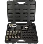 Triumf pertlovací souprava hydraulická,sada 36 dílů - 100-06648