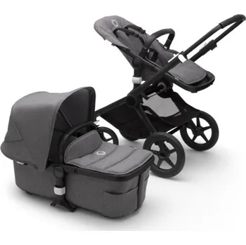 Kočárek Bugaboo Fox 2 2020