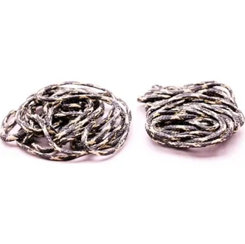 2ks - Hotová Montáž Ashima Ground-Hog 120cm Zelená