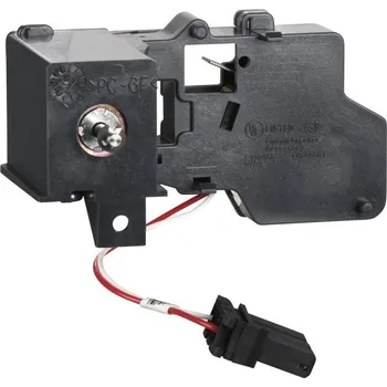 Elektronika SCHN LV848203SP Dálkový reset 220/240VAC - MTZ2/3 RP 0,2kč/ks