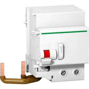 Proudový chránič SCHN A9N18592 Chr. spoušť Vigi C120 2P 125A 300mA A SI RP 0,43kč/ks