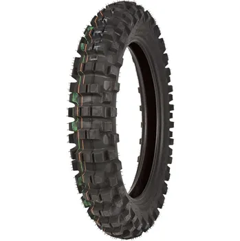 Dunlop Tires D952 110/90 -18 61 M