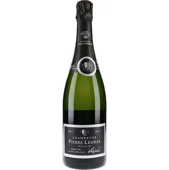 Víno Pierre Legras blanc Vintage 2006 Blanc de Blancs 0,75 l