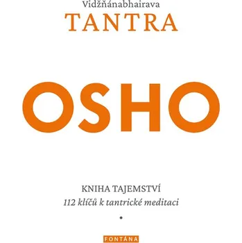 Vidžňánabhairava Tantra: Kniha…