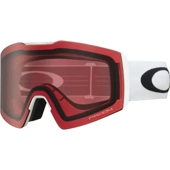 Oakley Fall Line XL Matte White/Prizm Rose