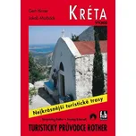 Kréta východ: Turistický průvodce…
