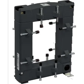 Stavebniny SCHN METSECT5GG025 MTP 250A/5A dělitelný pro pasovinu RP 1,54kč/ks