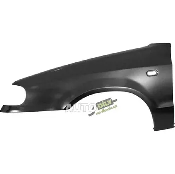 Blatník karosérie LKQ BLATNÍK felicie PL ZESÍLENÁ KAROSERIE