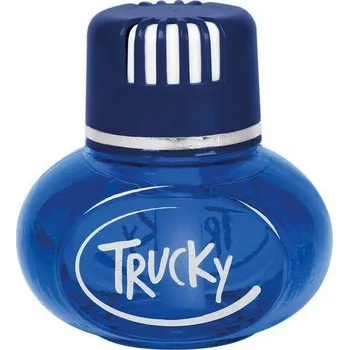 Osvěžovač vzduchu Osvěžovač vzduchu POPPY_Osvěžovač vzduchu TRUCKY Tropical 150 ml