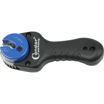 Nářadí pro automobil Condor řezák brzdových trubek 4,75 mm (3/16"), ráčnový - 100-07759