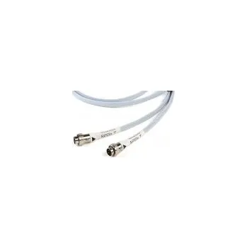 Audio kabel Chord Sarum T Super ARAY 5DIN na 2RCA 1.0m + doprava a dárek zdarma