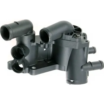 Německo TERMOSTAT fabia 1.4 55KW ÚPLNÝ