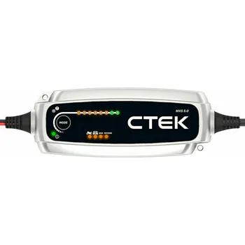 CTEK MXS 5.0
