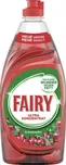 Fairy Ultra Granatapfel 450 ml