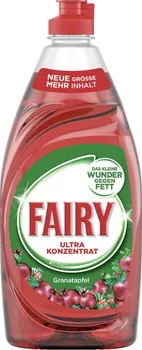 Mycí prostředek Fairy Ultra Granatapfel 450 ml