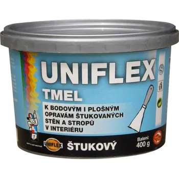 Uniflex Štukový akrylový tmel
