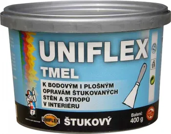 Tmel Uniflex Štukový akrylový tmel