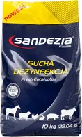 Sandezia Suchá dezinfekce