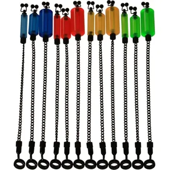 Signalizace záběru Indikátor MAD Hanger M Modrý