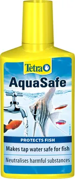 Akvarijní chemie Tetra Aqua Safe