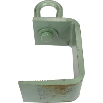 Nářadí pro automobil Triumf hák autoklempířský do 107 mm - 100-02030