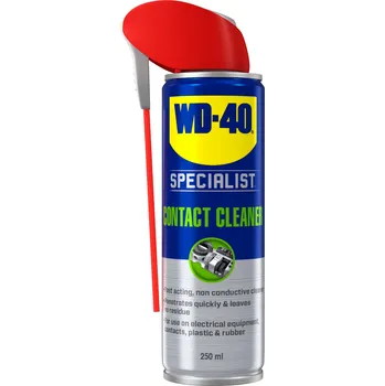 WD-40 Specialist čistič kontaktů 250 ml