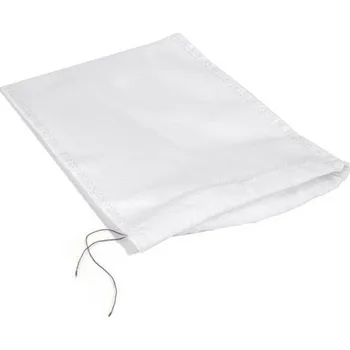 Filtrační síťka jemná 15x10 cm