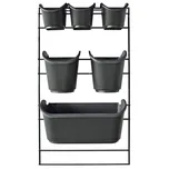 Nature 434650 sada vertikálních…