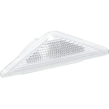 Směrový světlomet Van Wezel 1861915