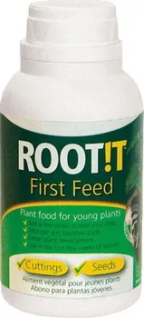 Hnojivo ROOT!T First Feed 125 ml