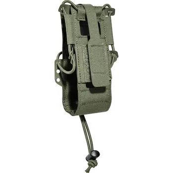 Lékárnička Tasmanian Tiger Digi Radio Pouch L - Olive