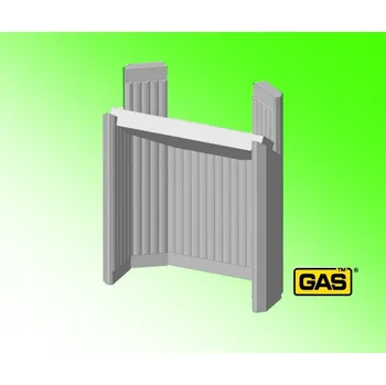 Krbová kamna ROMOTOP šamotová komora pro kamna LAREDO, EVORA